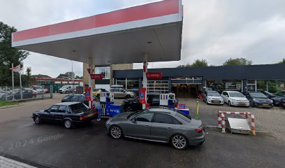 ESSO EXPRESS VELSEN Zuid – Velsen-Zuid