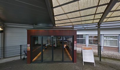 Q-Park Rijnland Vierzicht P2 – Leiderdorp