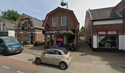 werkplaats – Apeldoorn