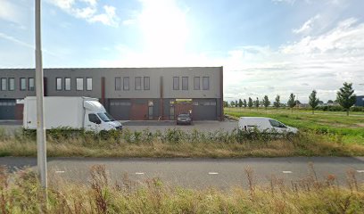 Auto garage Amstelveen – Amstelveen