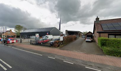 Autobedrijf Van Doornik – Nijkerk