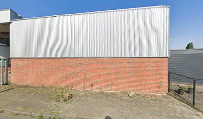 Autosaloon – Enschede