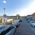 Easy Tank Rozenburg – Rozenburg