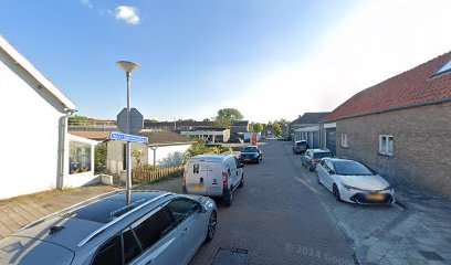 Easy Tank Rozenburg – Rozenburg