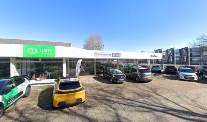 Euromaster Katwijk Lease Service Point – Katwijk aan Zee