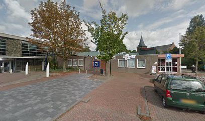 De Vier Banden – Utrecht