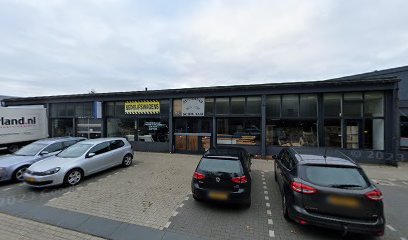 Autohuis Schiedam – Schiedam