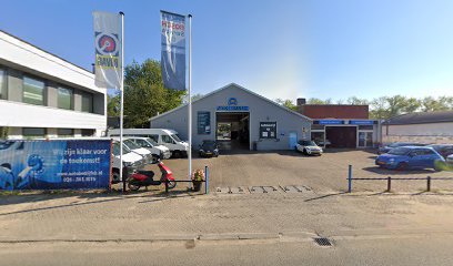 Autobedrijf NH – Arnhem