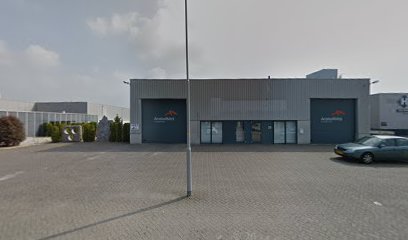 ASTRA Insulated panels – Tiel