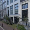 Argo Motor Spares – Amsterdam
