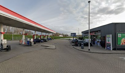 tankpool24 – Den Hoorn