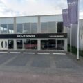 Krimpen Autodrome – Krimpen aan den IJssel