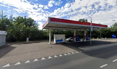 ESSO EXPRESS VIJFEIKEN – Oosterhout