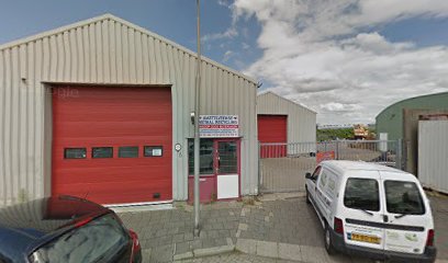 Midelo – Amstelveen
