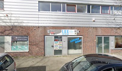 Ates Autoservice – The Hague