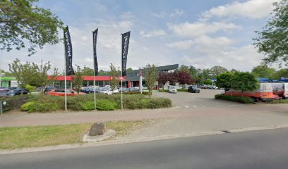 Van Mossel MG Servicepunt Hengelo – Hengelo