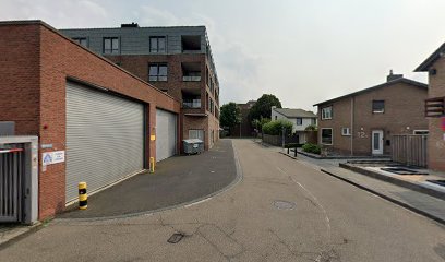 Parkeergarage Winkelcentrum Schaesberg – Landgraaf