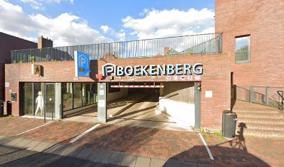 Boekenberg – Spijkenisse