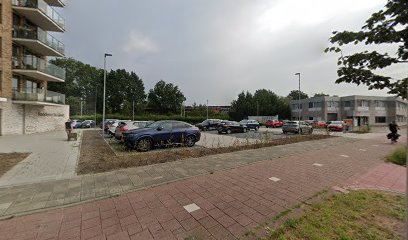 RENT-A-Skibox Zoetermeer – Zoetermeer