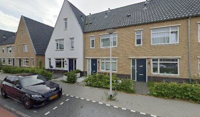 DutchWorkX Garage – Uithoorn