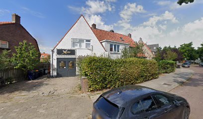 de la reylaan – Zeist
