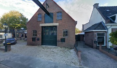 Wagenmakerij Houtdraaierij Verweij Houten – Houten