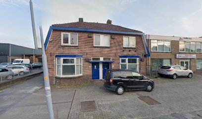 Ken de Klerk Auto’s – Zwanenburg