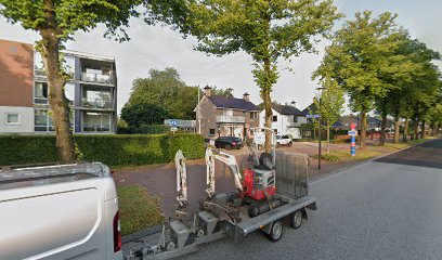 1Dag-Autotheorie – Surhuisterveen